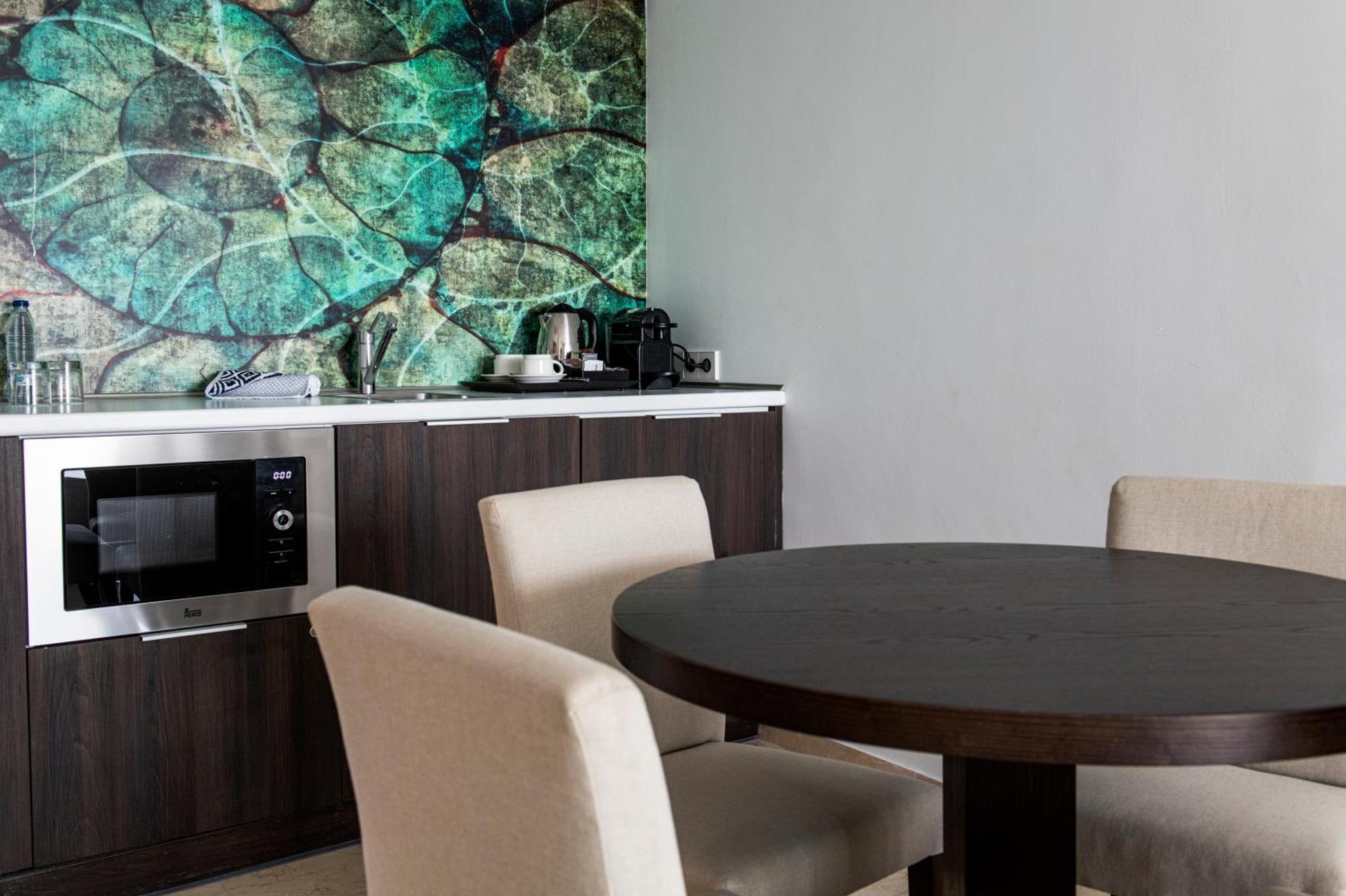 Hotel Roc & Illetas