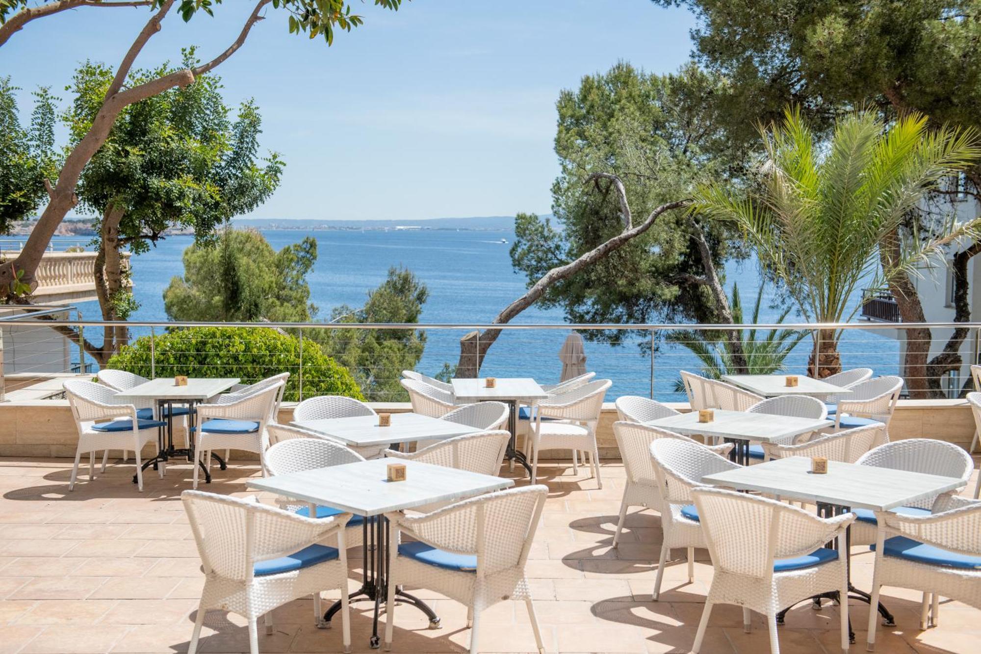 Hotel Roc & Illetas
